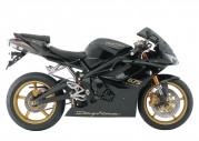 Triumph Daytona 675 SE